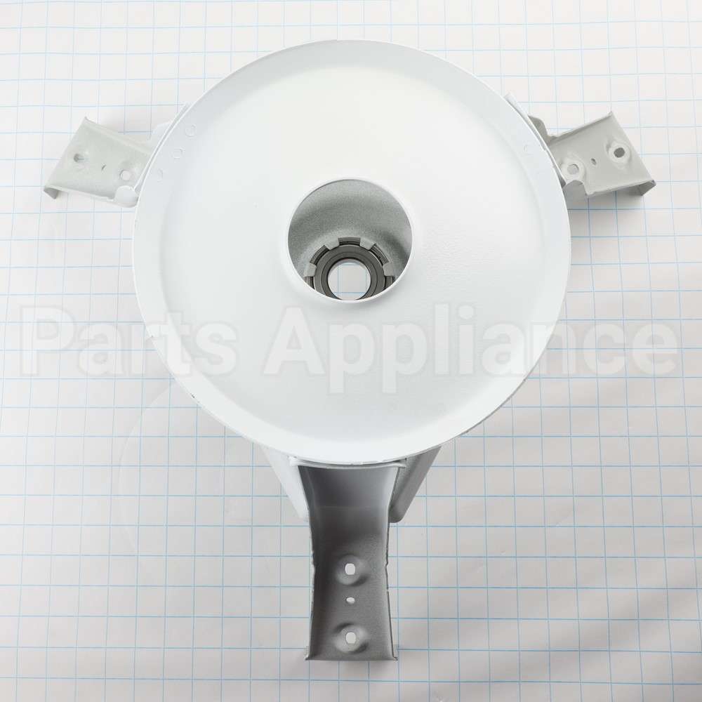 39253 Speed Queen Assy,Weldment & Brg-T