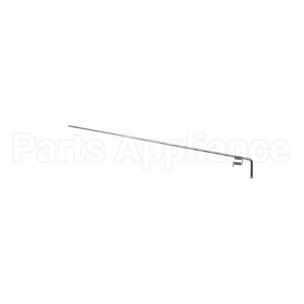 39258 Compatible Giles Handle, Drain Pull Weld Assy, Eof20