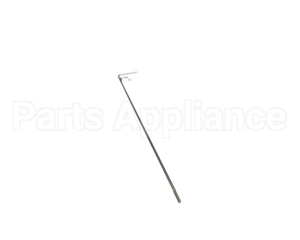 39258 Giles Handle, Drain Pull, Weld Assy, Eof20
