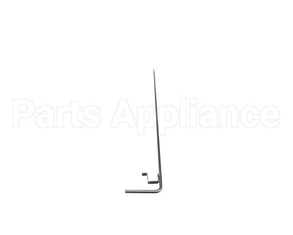 39258 Giles Handle, Drain Pull, Weld Assy, Eof20