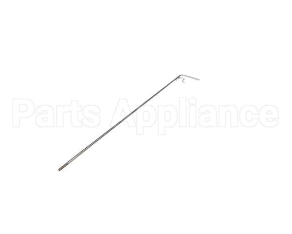 39258 Giles Handle, Drain Pull, Weld Assy, Eof20