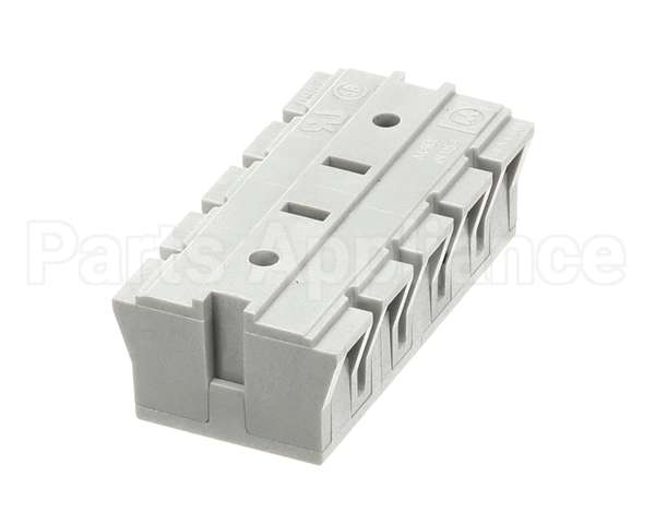 39258 Middleby Block,Terminal 600V 50A 5Pole