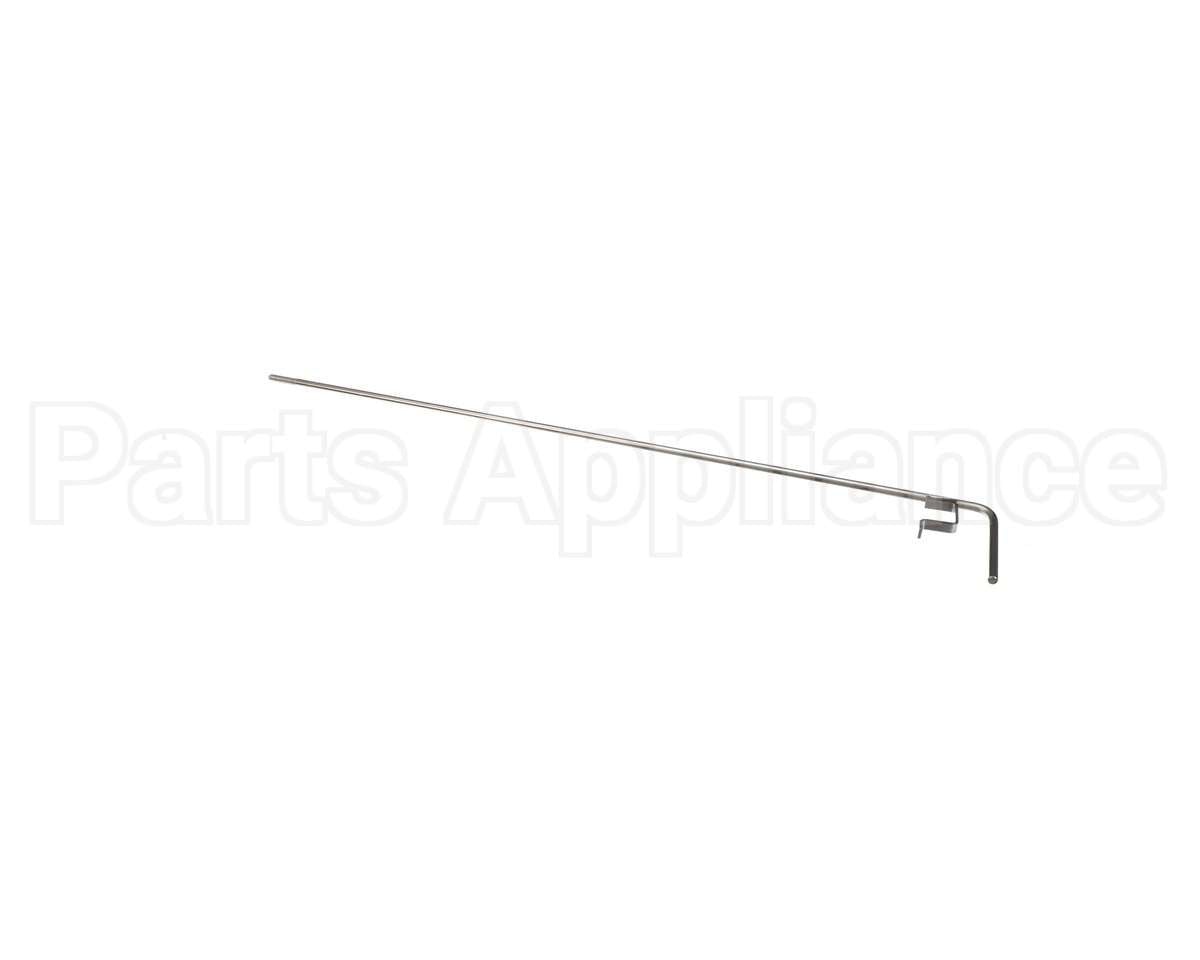 39258.0000 Giles Handle Drain Pull Weld Assy Eof20