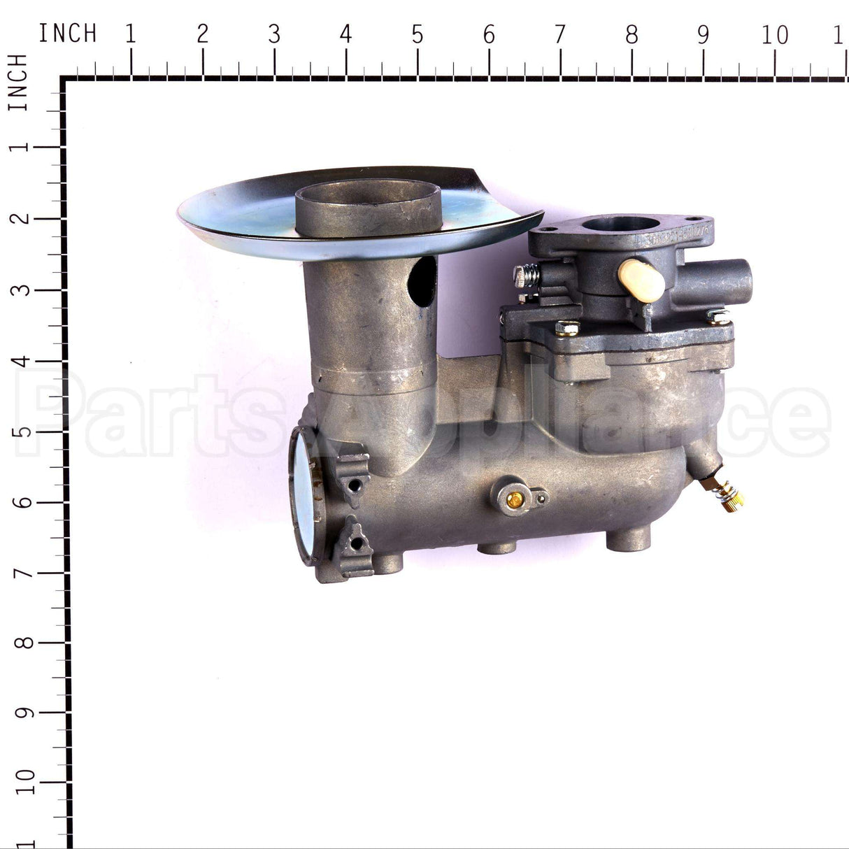 392587 Briggs & Stratton Carburetor