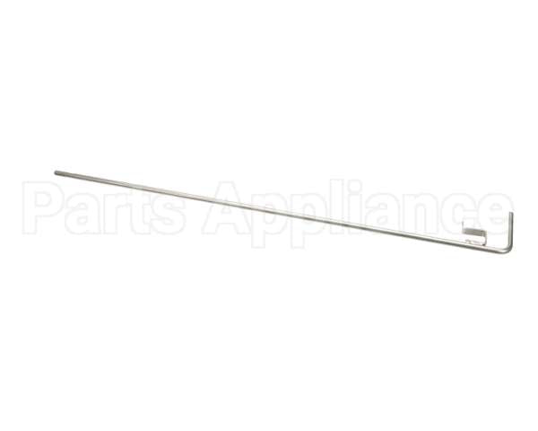 39260 Giles Handle, Drain Pull, Weld Assembly, Eof24