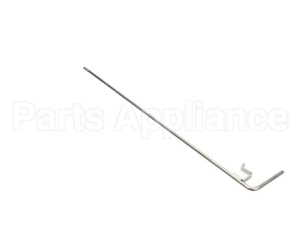 39260 Giles Handle, Drain Pull, Weld Assembly, Eof24