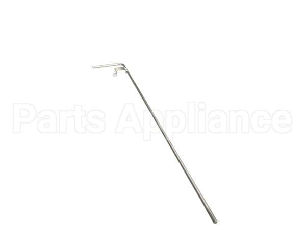 39260 Giles Handle, Drain Pull, Weld Assembly, Eof24