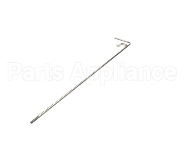 39260 Giles Handle, Drain Pull, Weld Assembly, Eof24