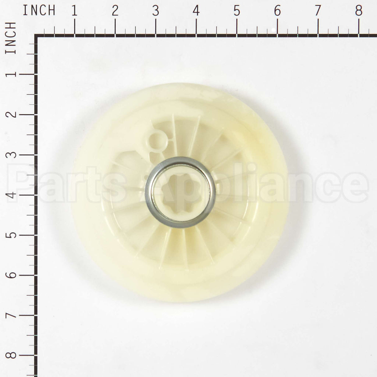 392630 Briggs & Stratton Pulley-Starter