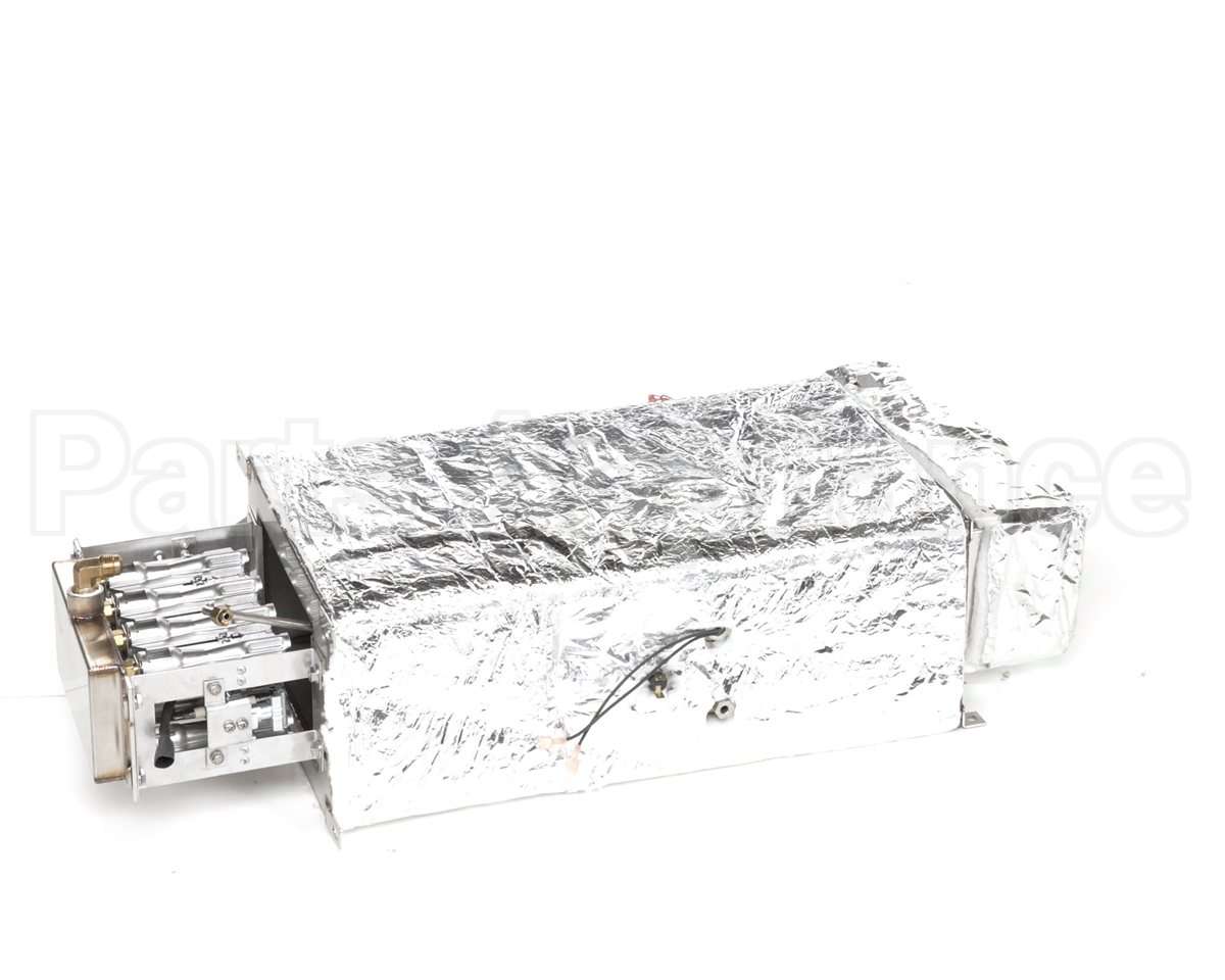 39274.0000 Blodgett Boiler Assembly Natural Gas