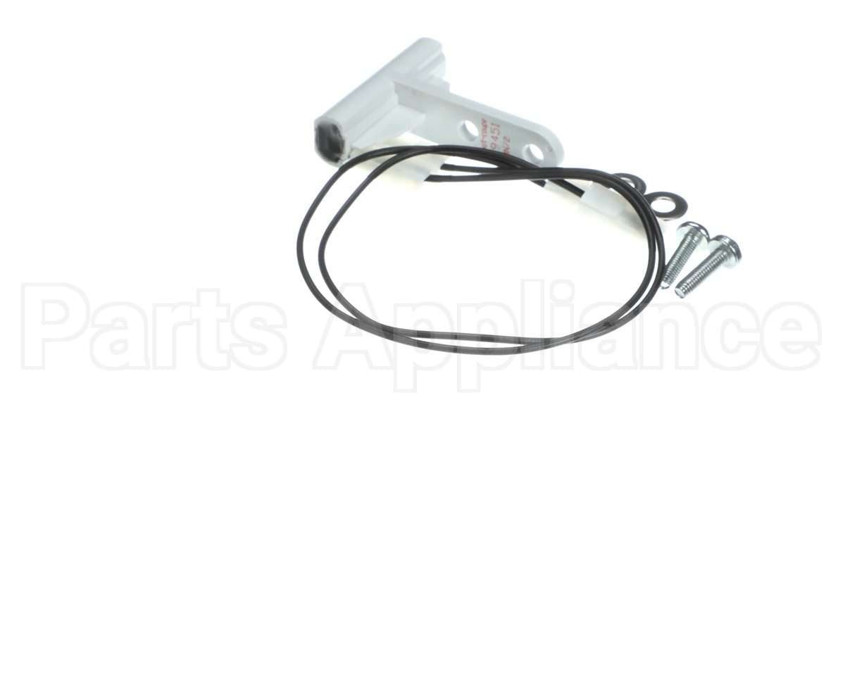 39277 Robot Coupe Safety Sw Assembly Cl R602Vva