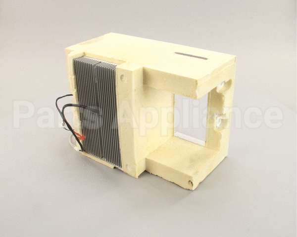 39277.1002 Bunn Cabinet Assembly, Foamed Slcc-6