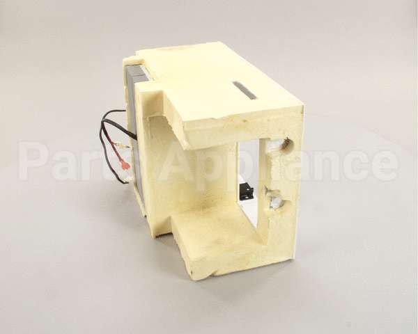 39277.1002 Bunn Cabinet Assembly, Foamed Slcc-6