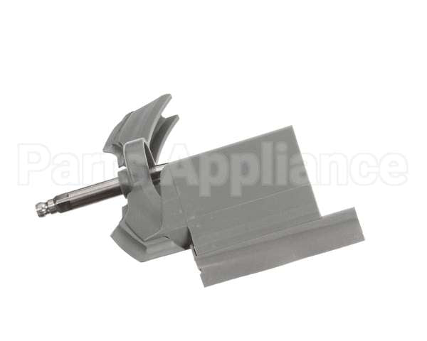 39278 Robot Coupe Blx4 Scraper Arm Assembly