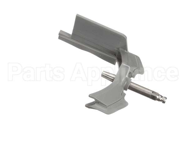 39278 Robot Coupe Blx4 Scraper Arm Assembly