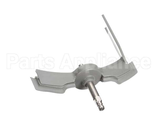 39278 Robot Coupe Blx4 Scraper Arm Assembly