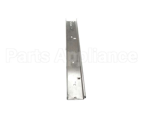 39283 Silver King Slide Cabnt Ld Lh 22 In