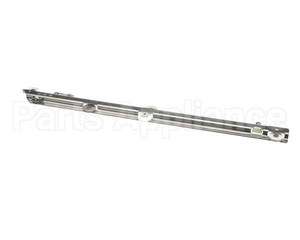 39284 Silver King Slide Center Ld Lh 22 In