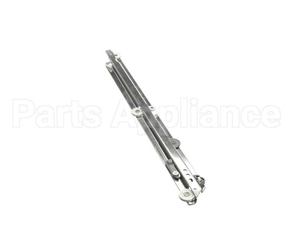 39284 Silver King Slide Center Ld Lh 22 In