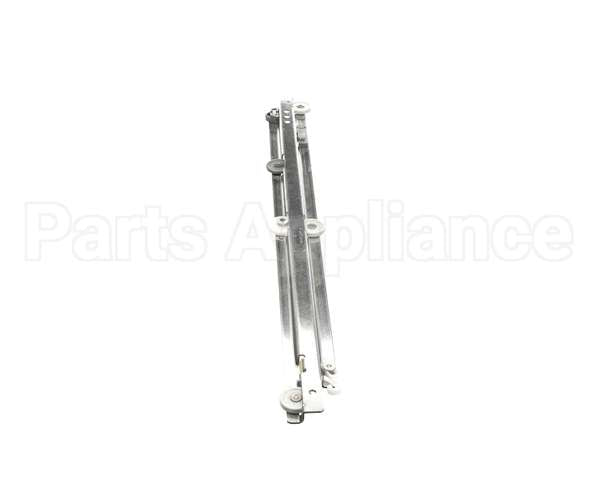 39284 Silver King Slide Center Ld Lh 22 In