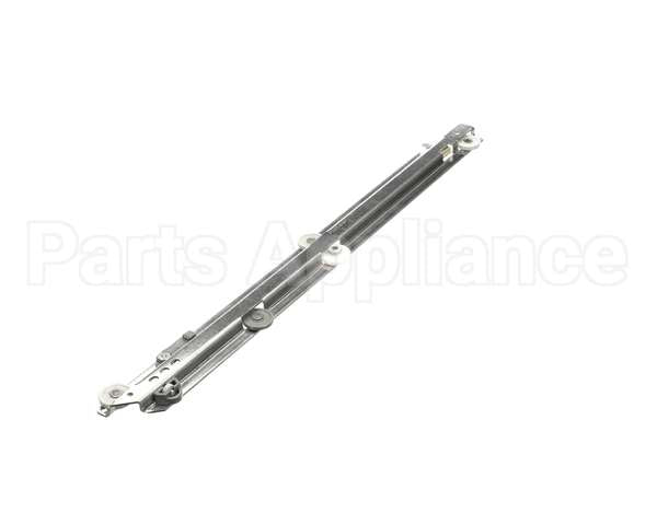 39284 Silver King Slide Center Ld Lh 22 In