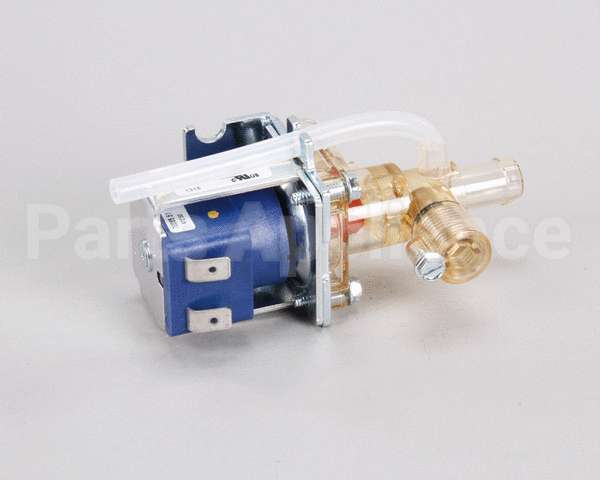 39285.1001 Bunn Kit, Valve Liq Disp 120V