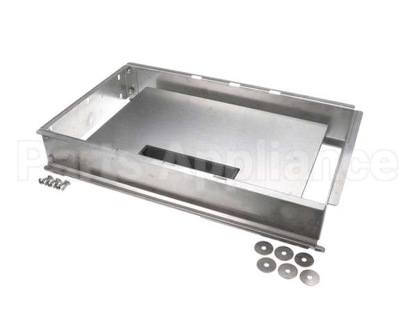 39293 Silver King Assembly Drawer Ld Sksd/C4