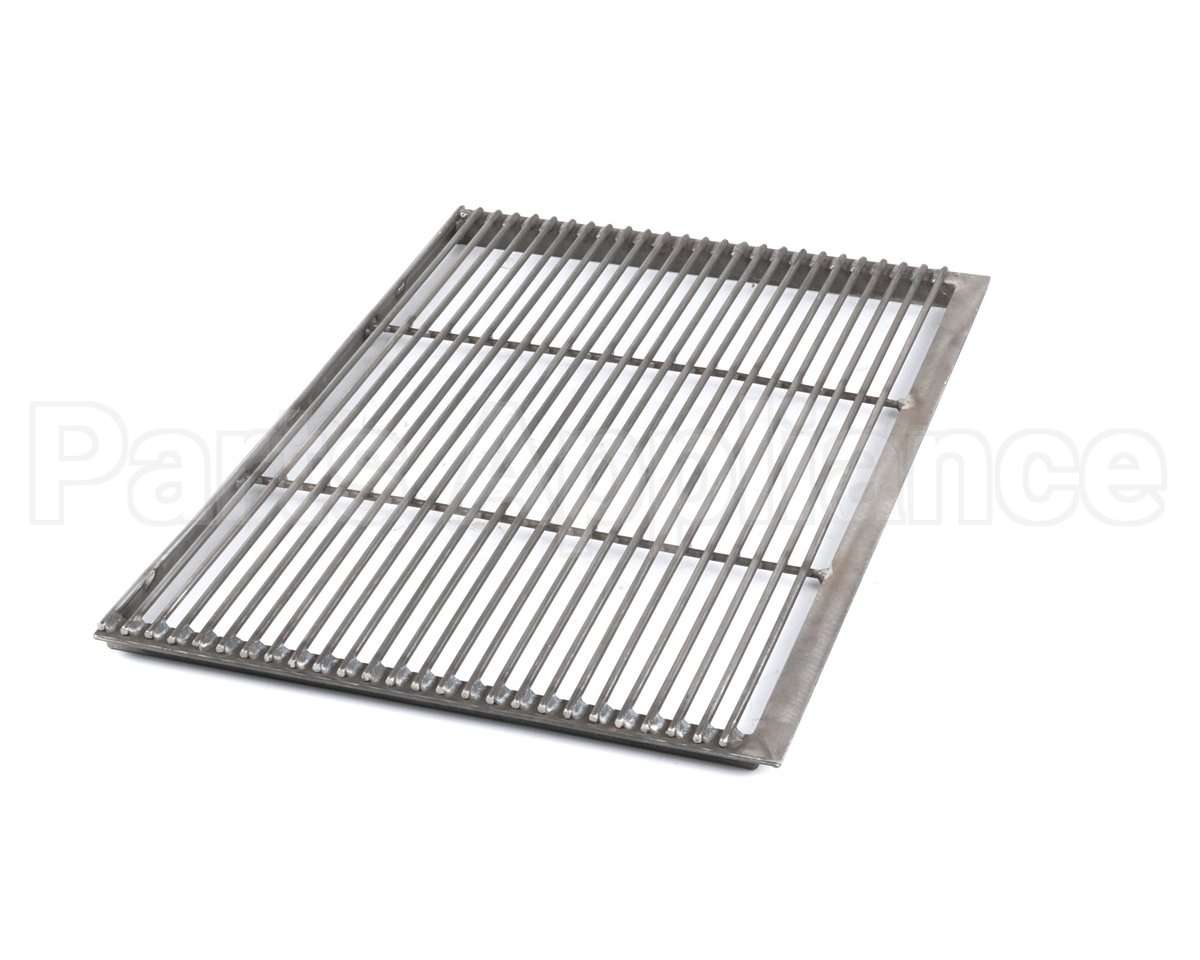39305.0000 Imperial Icb-4836Pt Split Top Grate (24