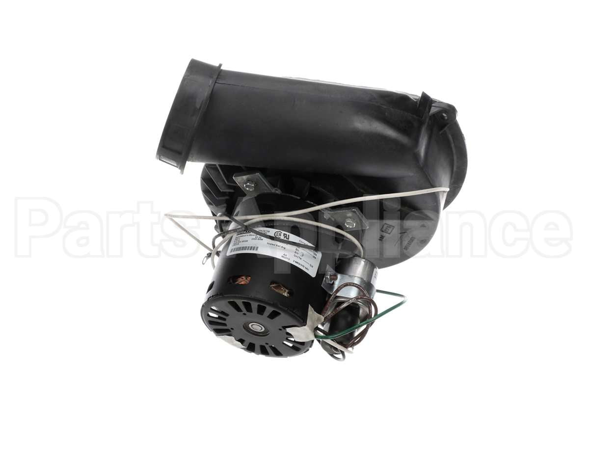 39308 Henny Penny Blower-High Temperature