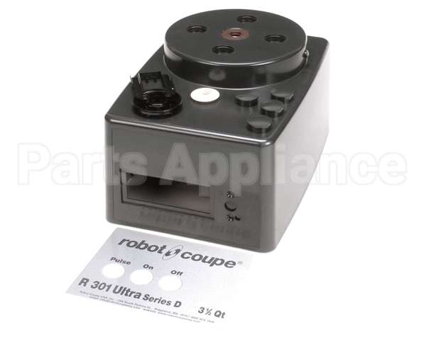 39308 Robot Coupe R301U Series D Mot Sup