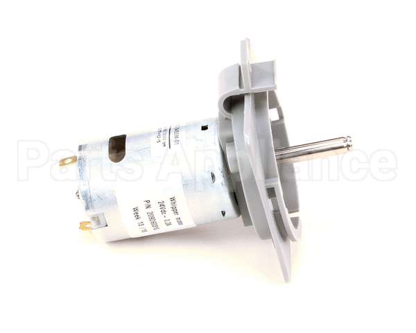 39309.0000 Bunn Motor, Whipper W/Base Slcc-6
