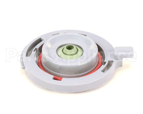 39313.0001 Bunn Base, Whipper Chamber