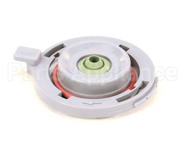 39313.0001 Bunn Base, Whipper Chamber