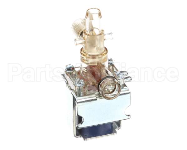 39316.1001 Bunn Kit, Valve Liq Disp No Vent 120V