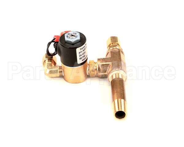 39317 Blodgett Solenoid Assembly,24V (Quench)