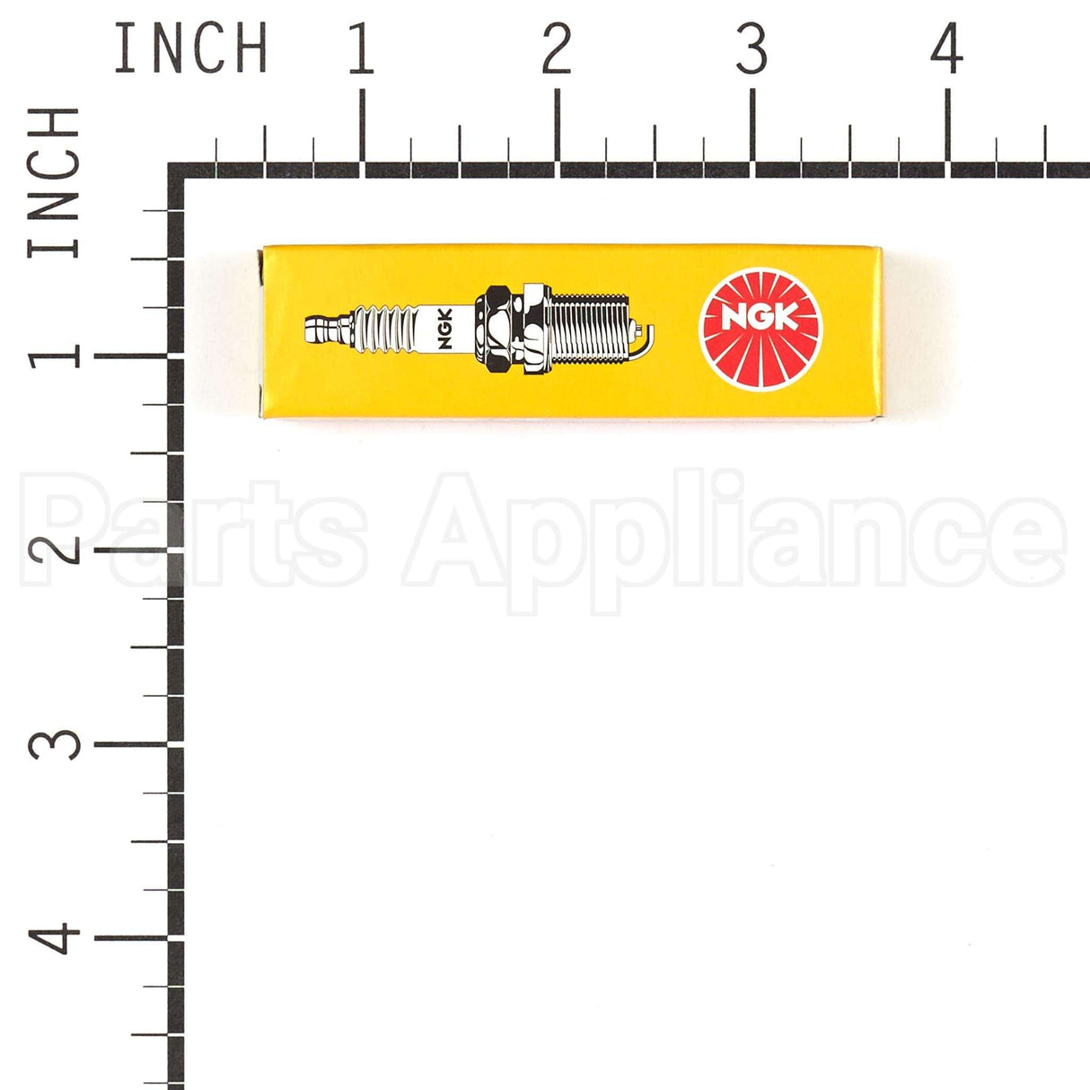 3932 NGK Dcpr7E Spark Plug