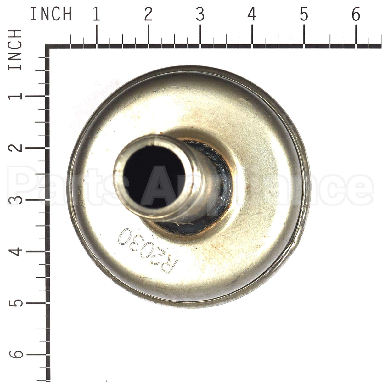 393232S Briggs & Stratton Muffler