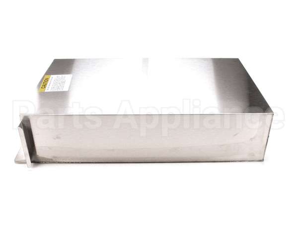 39327 Giles Assembly, Soak Tank, Stainless Ste