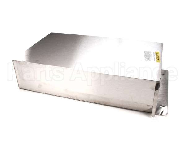 39327 Giles Assembly, Soak Tank, Stainless Ste