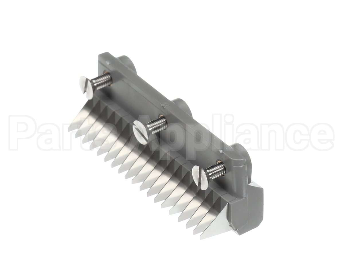 39328 Robot Coupe Comb 4X4 Brunoise Assembly.