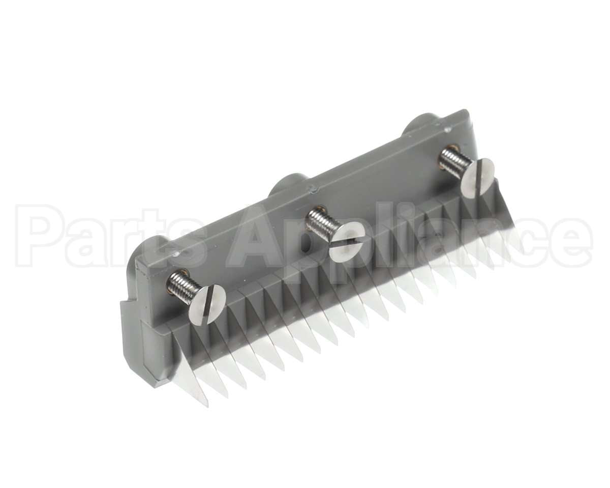 39328 Robot Coupe Comb 4X4 Brunoise Assembly.