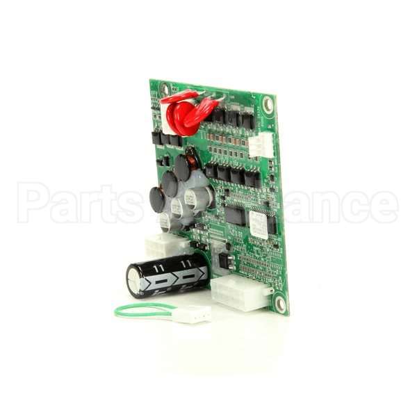 39332.1 Compatible Bunn Control Board Assembly Retro Fmd Dbc Rohs