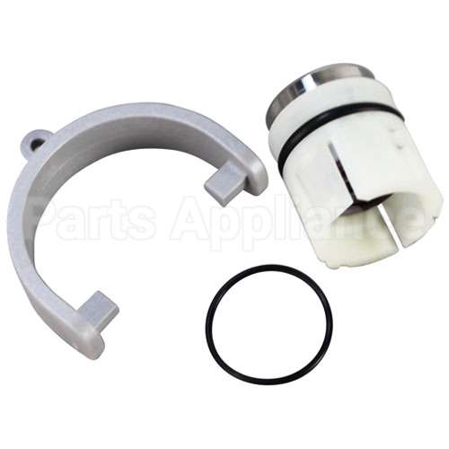 39334 Compatible Robot Coupe Foot Bearing Assy