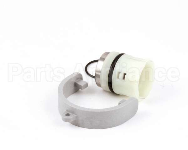 39334 Robot Coupe Mpa Ring Foot Assembly