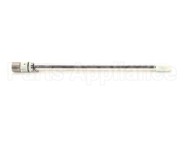 39340 Robot Coupe Mp450A Driving Shaft Assembly