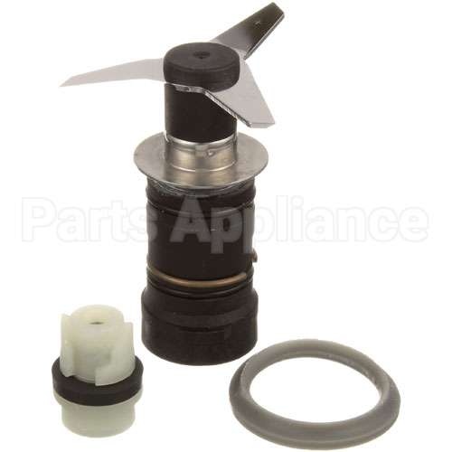 39345 Compatible Robot Coupe Blade Assembly