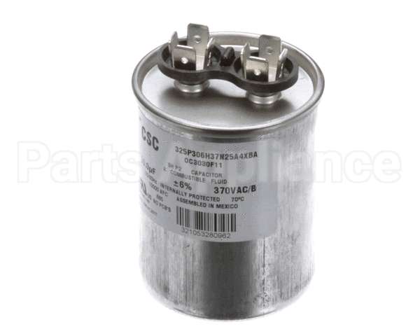 39356 Imperial Capacitor For Ir Motors