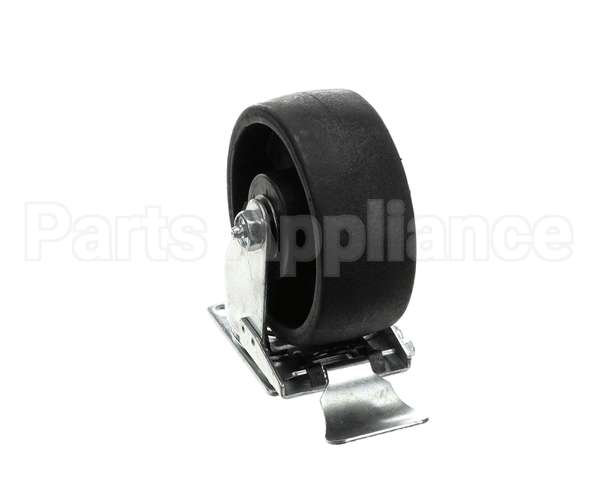 39365 Imperial Hd-5 X 2 Hd Caster With 400 Lbs Capacity