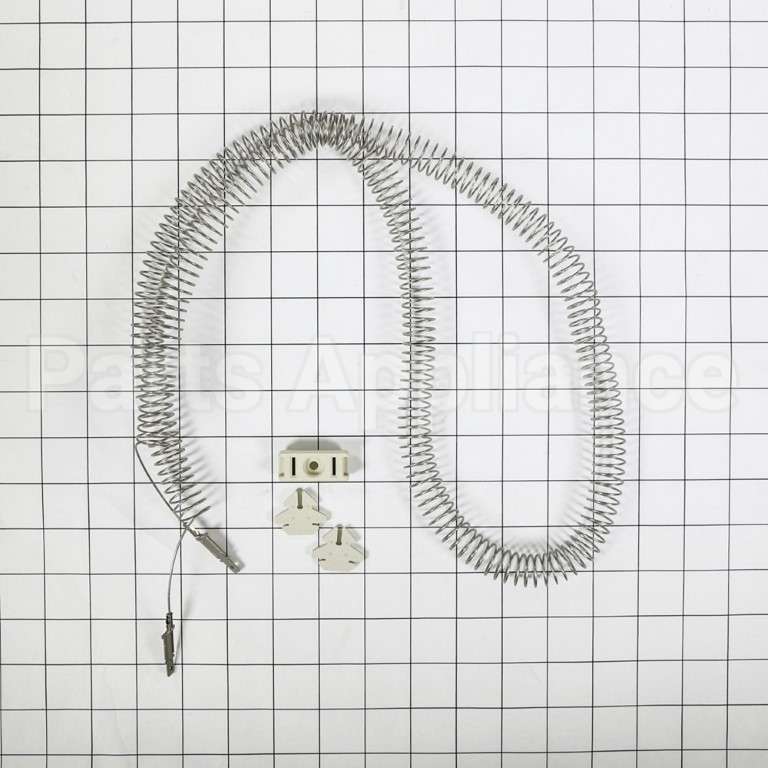 3937010 Frigidaire Heater Coil Kit