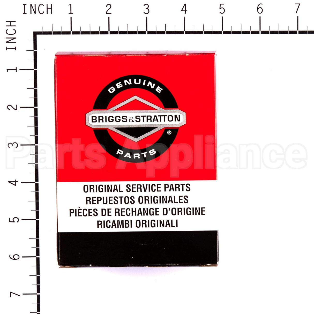 393725 Briggs & Stratton Filter-A/C Cartridge